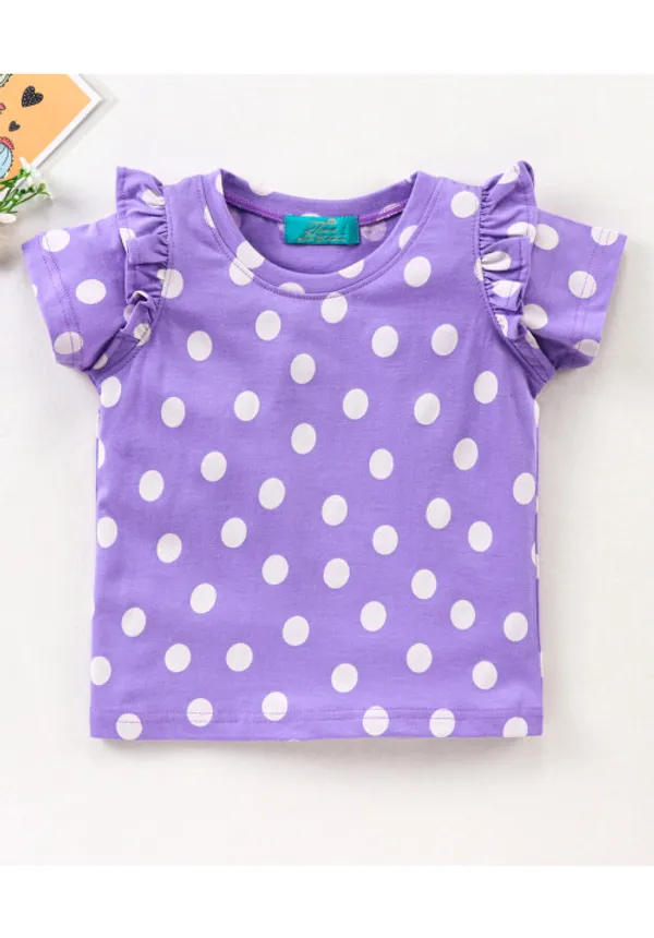 Girl_S_Printed_Summer_Ruffle_Top