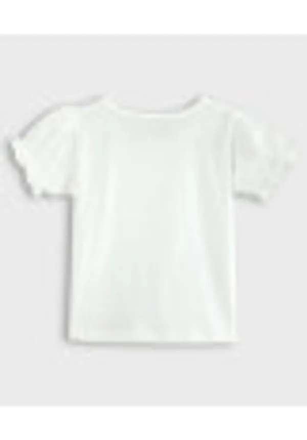 Cotton_Jersey_Embellished_Top_With_Ruffle_Skorts