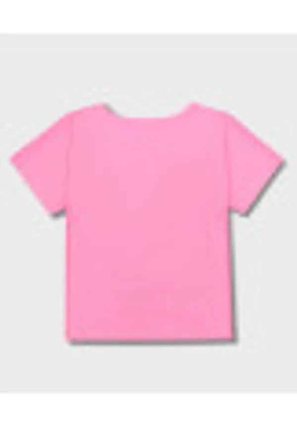 Pure_Cotton_Jersey_Sequence_Embellished_Top_With_Pleated_Skirt