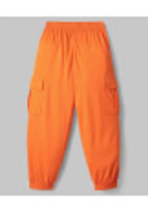 Cotton_Jersey_T_Shirt_And_Joggers_With_Side_Pockets_Co_Ord_Set