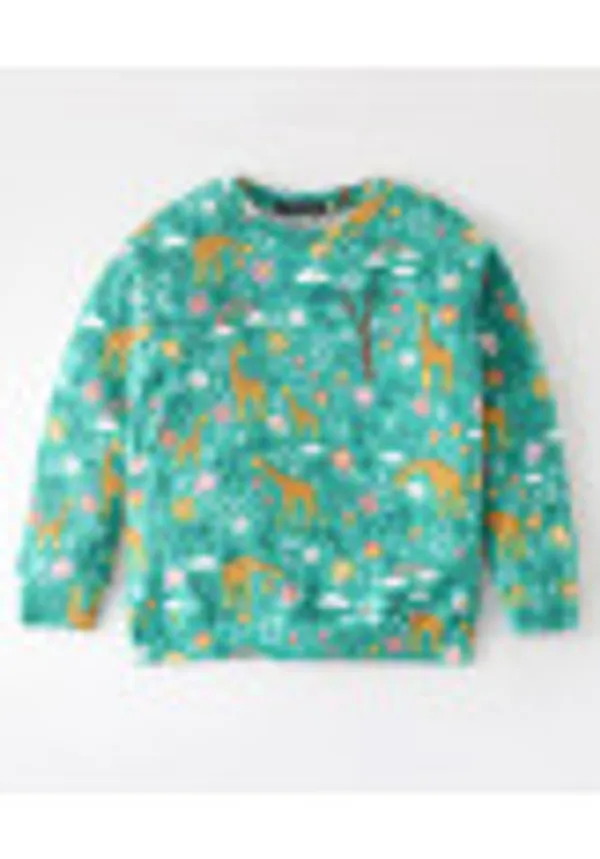 Printed_Boys_Interlock_Sweatshirt_With_Pocket_Pants