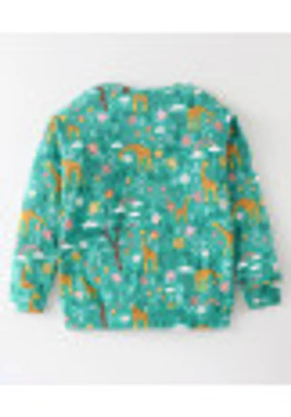 Printed_Boys_Interlock_Sweatshirt_With_Pocket_Pants