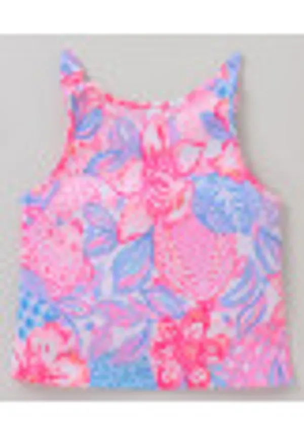 Cotton_Floral_Printed_Top_With_Layered_Skirt