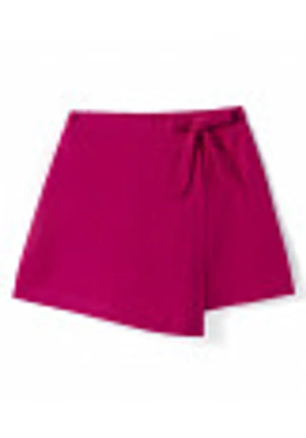 Girl_S_Sequence_Pineapple_Patch_Top_With_Skirt