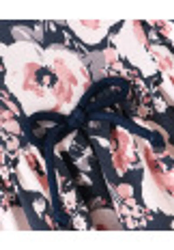 Girl_S_Printed_Casual_Dress