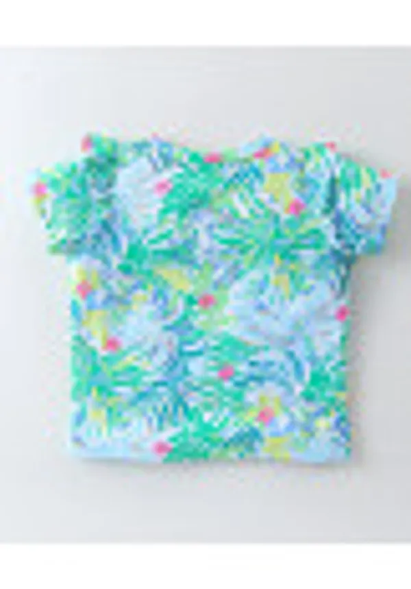 Sleeveless_Leaves_Printed_Top_Pant_Set