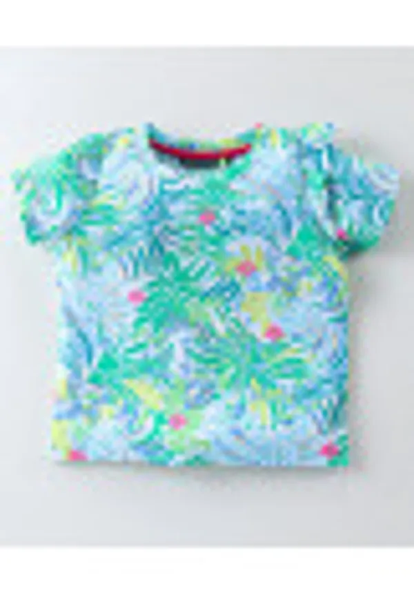 Sleeveless_Leaves_Printed_Top_Pant_Set