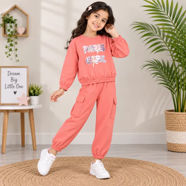 Cotton_Spandex_Sweatshirt_With_Matching_Jogger_Set