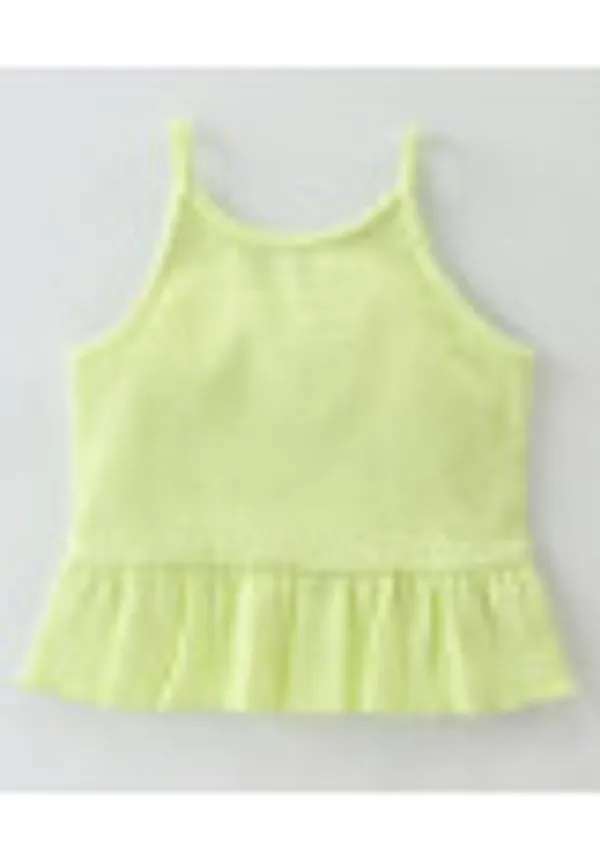 Ribbed_Coordinating_Top_Palazzo_Set_With_Sling_Bag