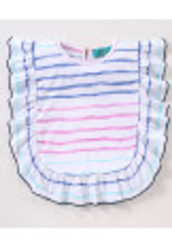 Girl_S_Printed_Ruffle_Pooncho_With_Palazzo