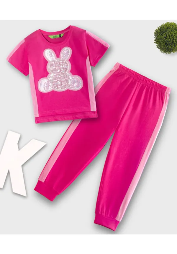 Cotton_Jersey_Beads_And_Teddy_Top_With_Pant_Set