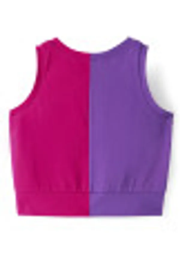 Girl_S_Color_Block_Top_With_Jogger_Set