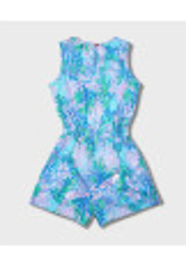 Pure_Cotton_Floral_Neon_Printed_Playsuit