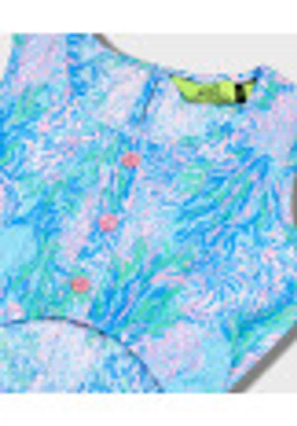 Pure_Cotton_Floral_Neon_Printed_Playsuit