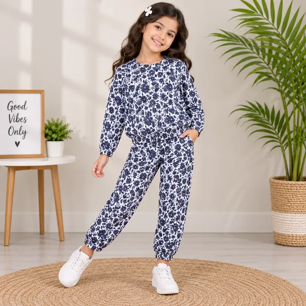 Cotton_Sweatshirt_And_Jogger_Co_Ord_Set