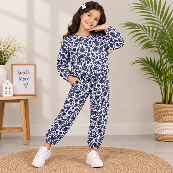 Cotton_Sweatshirt_And_Jogger_Co_Ord_Set