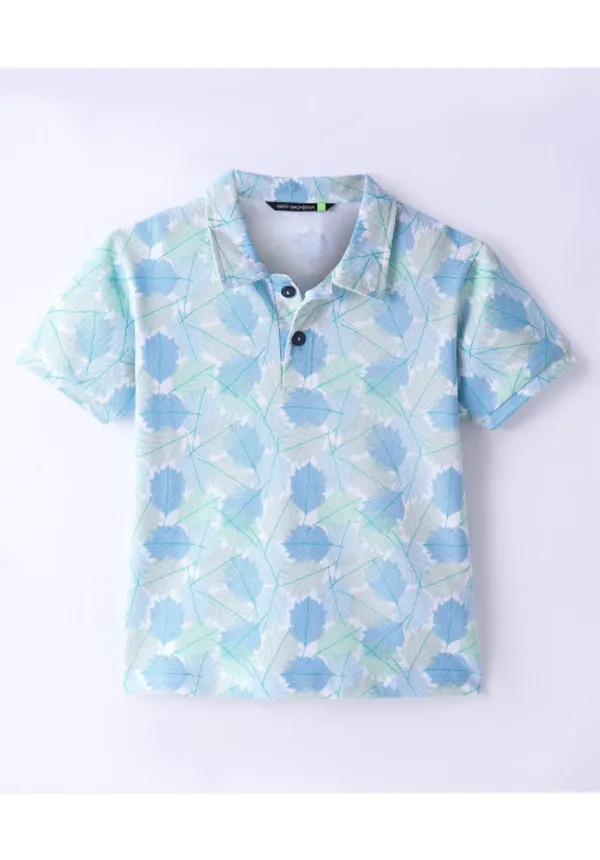 Boy_S_All_Over_Printed_Front_Button_Collared_T_Shirt