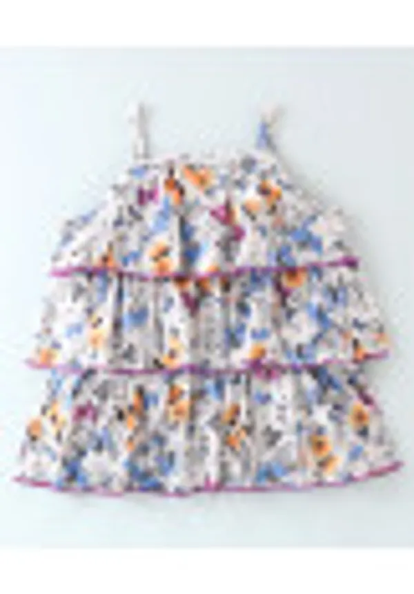 Cotton_Butterfly_Printed_Layered_Top_With_Palazzo