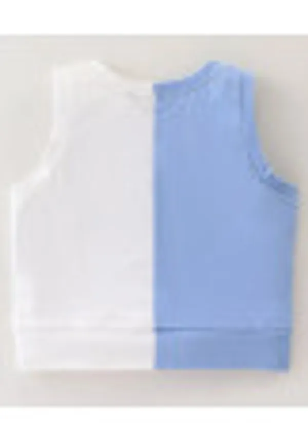 Girl_S_Dual_Color_Cool_Jogger_Set