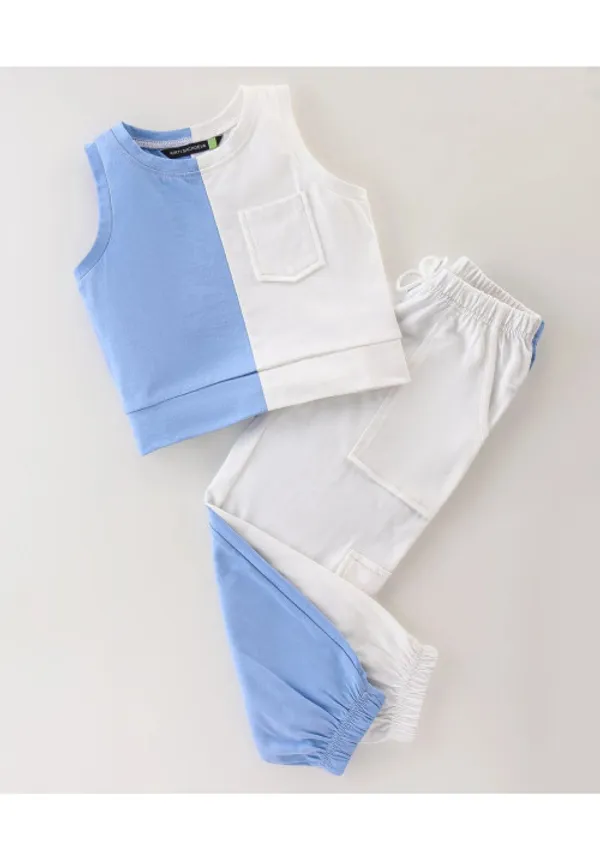 Girl_S_Dual_Color_Cool_Jogger_Set