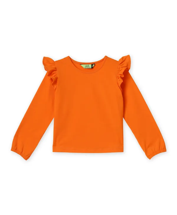 Full_Sleeves_Solid_Printed_T_Shirts_Pack_Of_3_Multi_Color