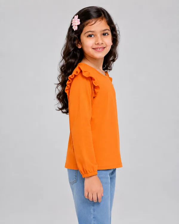 Full_Sleeves_Solid_Printed_T_Shirts_Pack_Of_3_Multi_Color