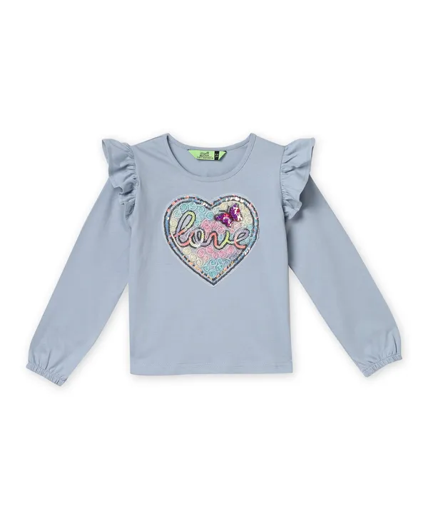 Full_Sleeves_Solid_Printed_T_Shirts_Pack_Of_3_Multi_Color