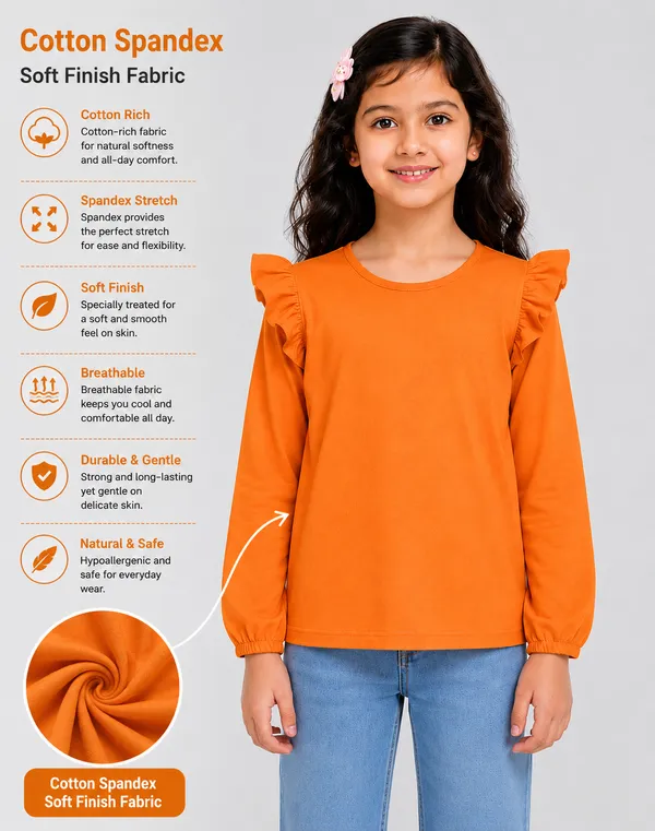 Full_Sleeves_Solid_Printed_T_Shirts_Pack_Of_3_Multi_Color