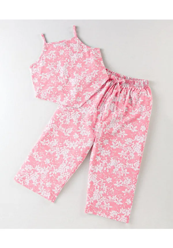 Cotton_Floral_Printed_Top_Palazzo_Set