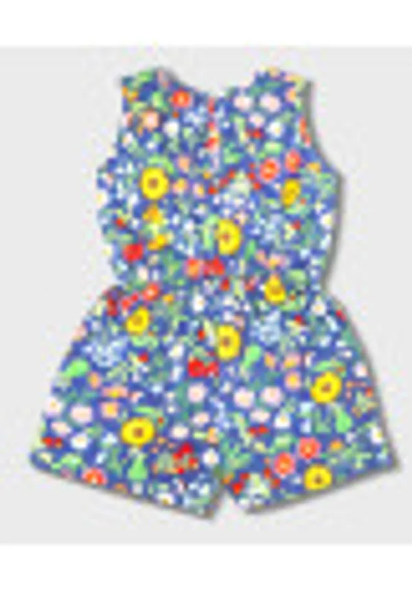 Cotton_Spandex_Floral_Printed_Playsuit