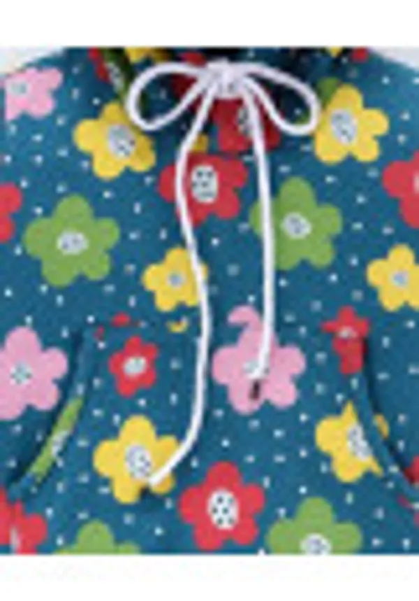 Happy_Flower_Hoodies