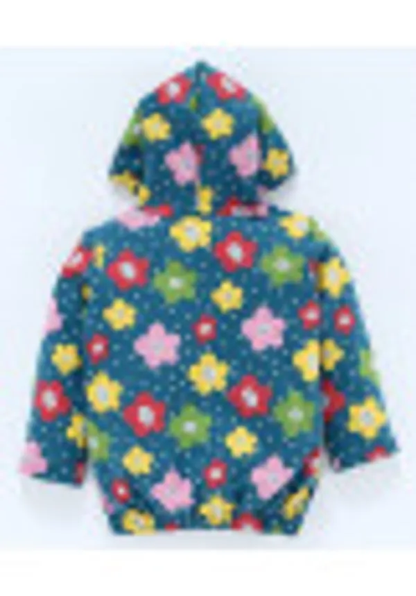 Happy_Flower_Hoodies