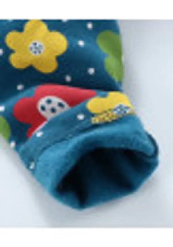 Happy_Flower_Hoodies