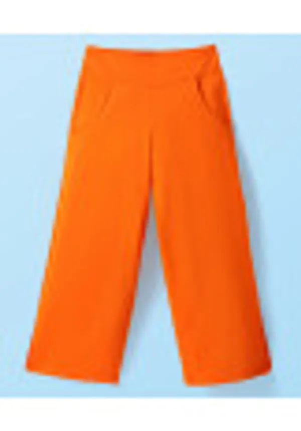 Girl_S_Crop_Top_With_Side_Slit_Plazzo