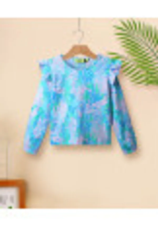 100_Cotton_Jersey_Ruffle_Full_Sleeve_Top_Set_Of_3