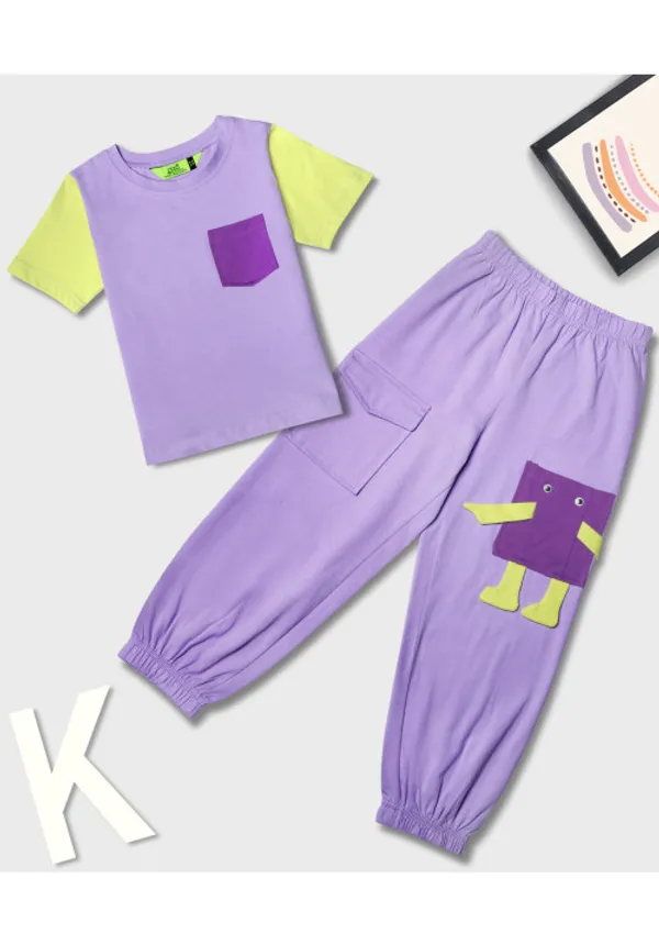 Cotton_Jersey_Top_With_Pocket_Joggers_Set