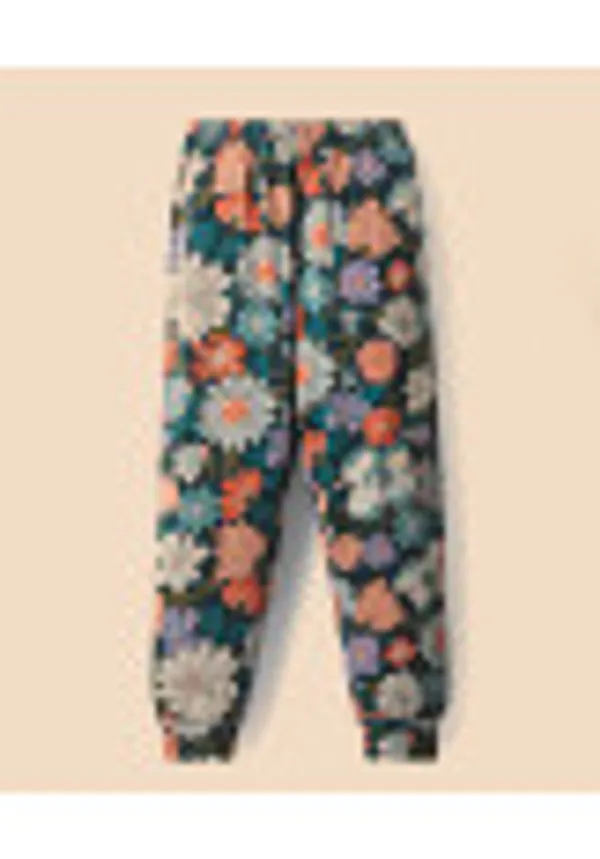 Cotton_Spandex_Floral_Printed_Top_Jogger_Set