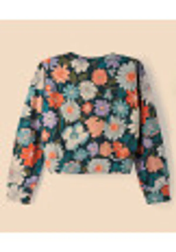 Cotton_Spandex_Floral_Printed_Top_Jogger_Set