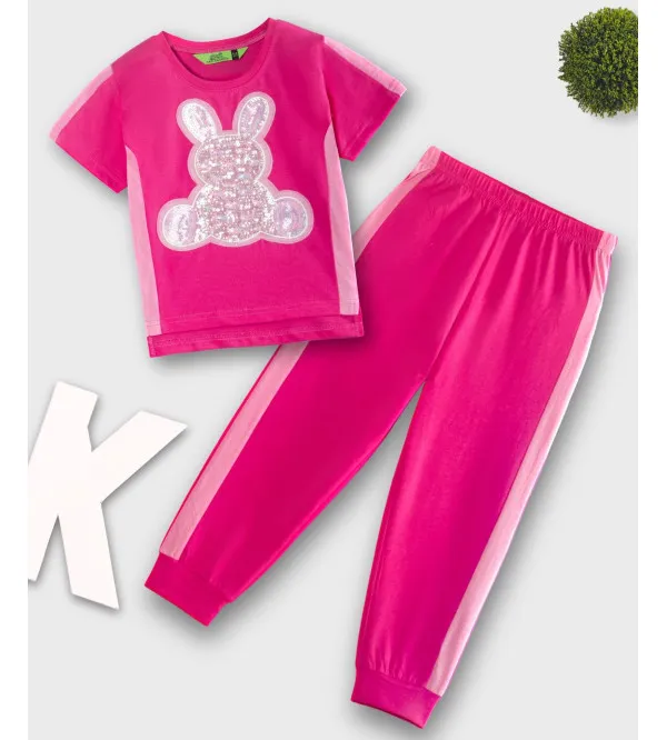Cotton_Jersey_Beads_And_Teddy_Top_With_Pant_Set
