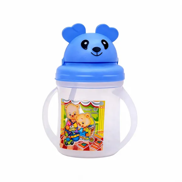 Blue_Plastic_Baby_Fruity_Cup_With_Handles_for_Babies