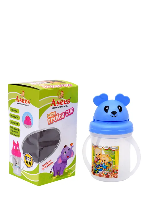 Blue_Plastic_Baby_Fruity_Cup_With_Handles_for_Babies
