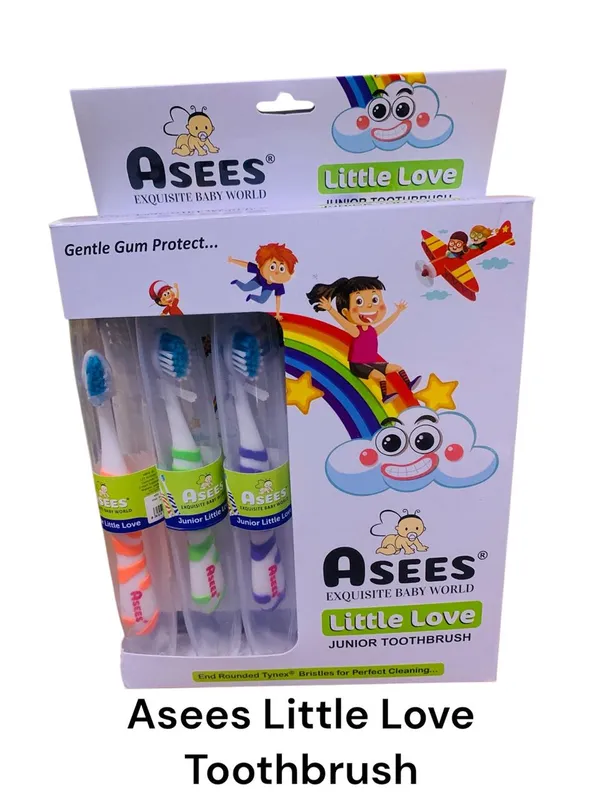 Asees_Little_Love_Junior_Toothbrush