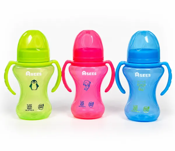 Multicolour_BPA_Free_Sippy_Cups_With_Handles_For_Babies