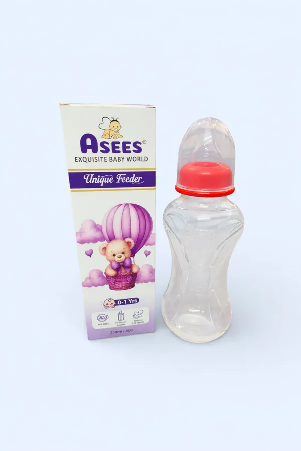 Asees_Unique_Baby_Feeder_Bottle_240_Ml