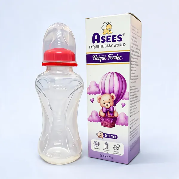 Asees_Unique_Baby_Feeder_Bottle_240_Ml