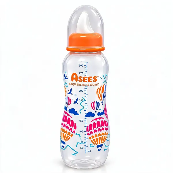 330_Ml_Polypropylene_Baby_Feeding_Bottle