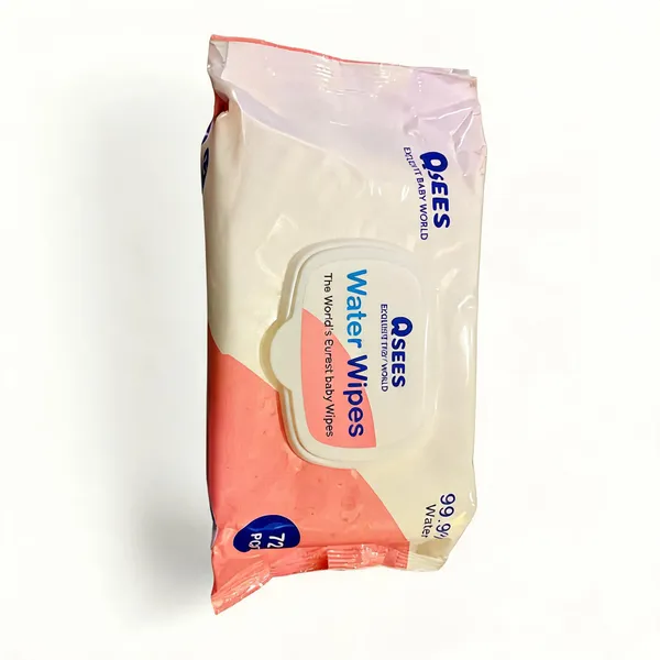 Qsees_Water_Baby_Wipes_72_Pieces