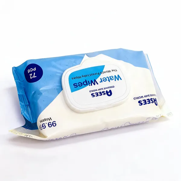 Asees_99.9%_Water_Baby_Wipes
