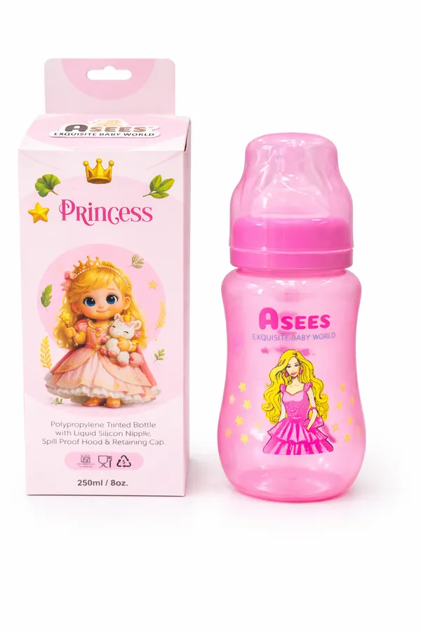 Pink_Princess_Baby_Feeding_Bottle_250_Ml
