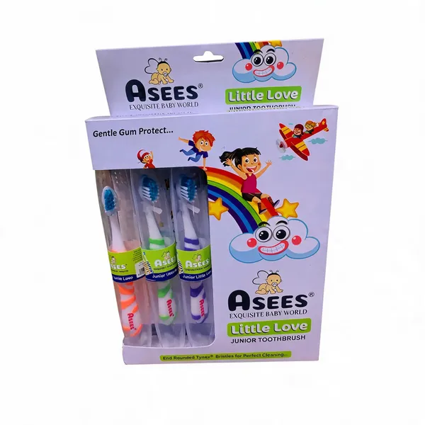 Asees_Little_Love_Junior_Toothbrush